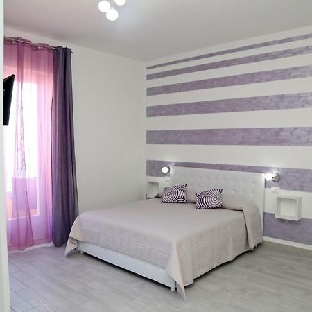 B&B Mimi Кастельсардо Экстерьер фото