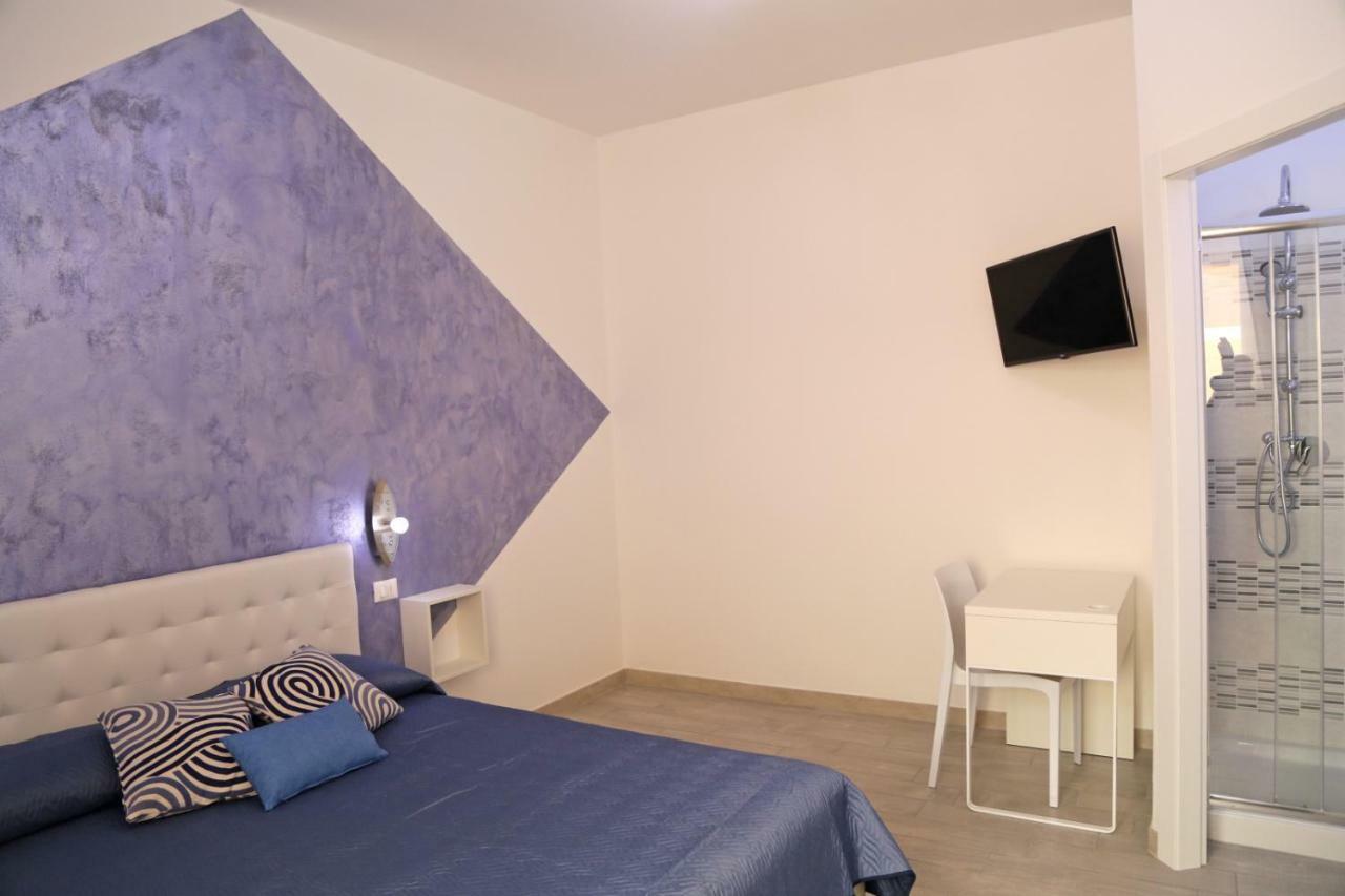 B&B Mimi Кастельсардо Экстерьер фото