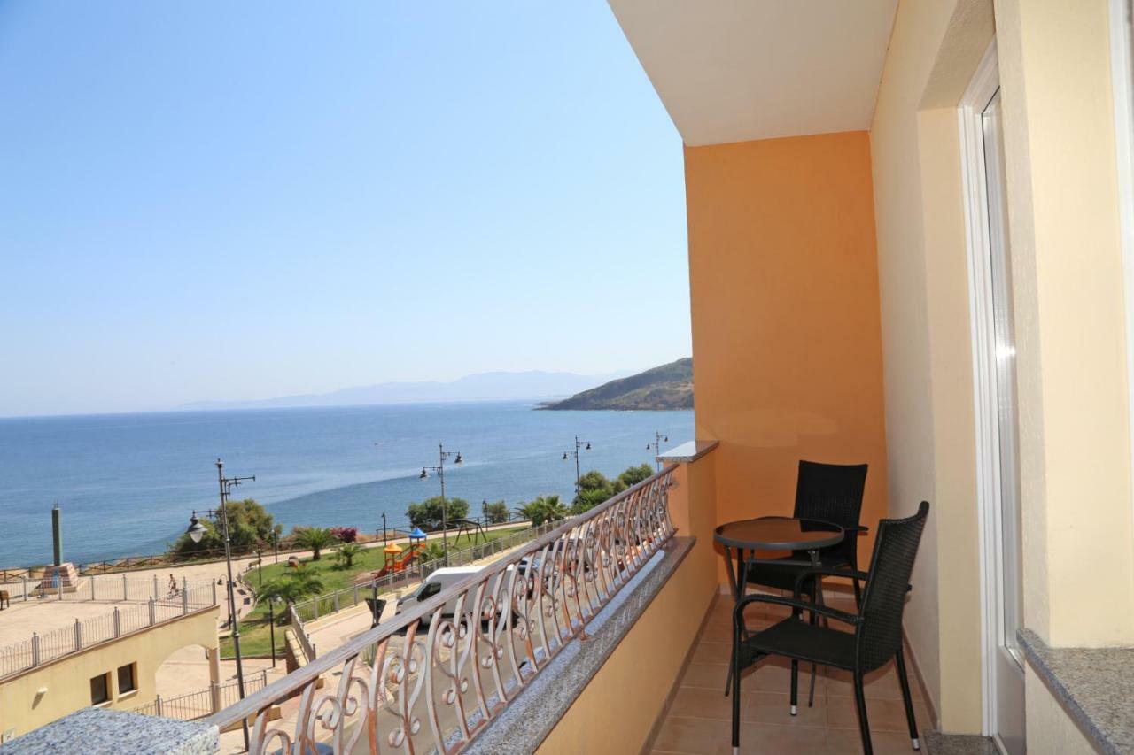 B&B Mimi Кастельсардо Экстерьер фото