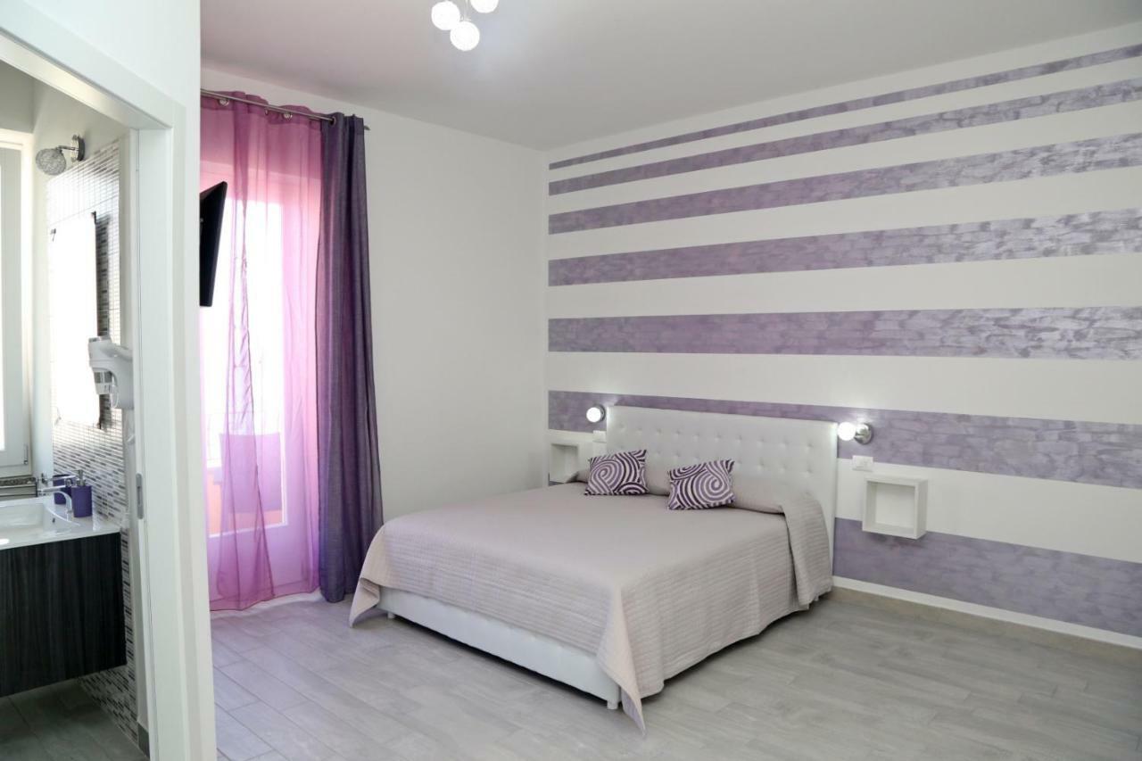 B&B Mimi Кастельсардо Экстерьер фото