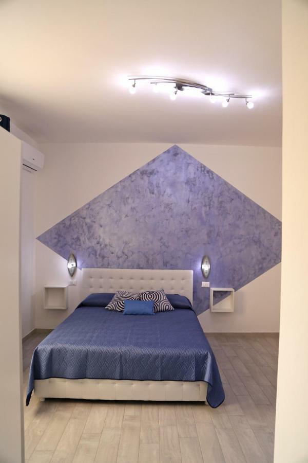 B&B Mimi Кастельсардо Экстерьер фото